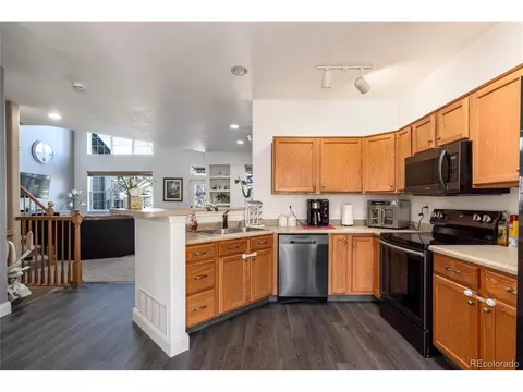 18242 E Bethany Pl, Aurora, CO 80013