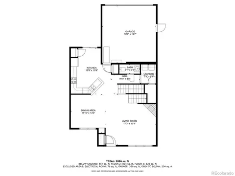 18242 E Bethany Pl, Aurora, CO 80013 photo 25