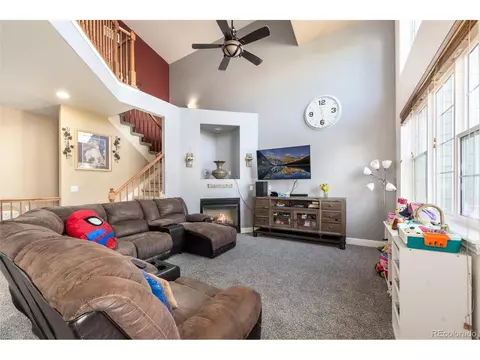 18242 E Bethany Pl, Aurora, CO 80013 photo 2