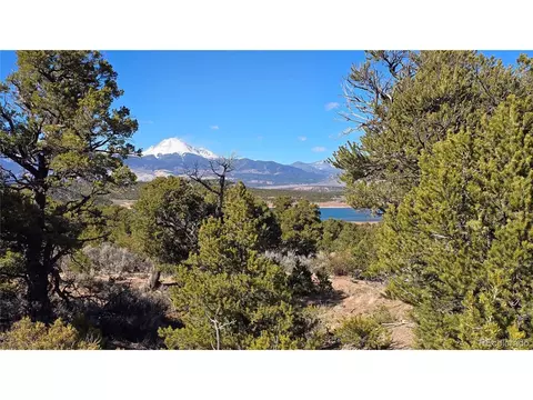 409 Williams Rd, Fort Garland, CO 81133