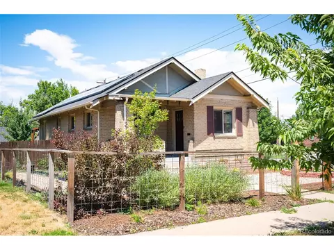 Undisclosed, Denver, CO 80205 photo 3