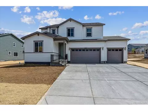 13920 Hanging Lake St, Parker, CO 80138