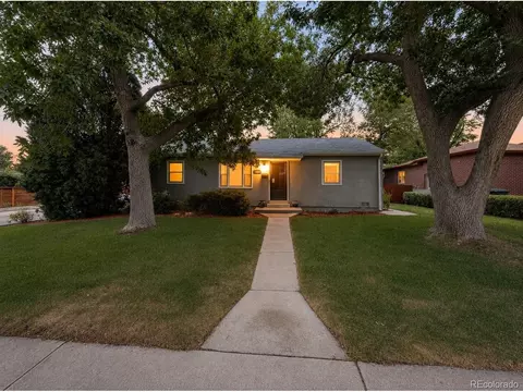1600 S Ivy Way, Denver, CO 80224