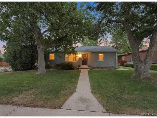 1600 S Ivy Way, Denver, CO 80224