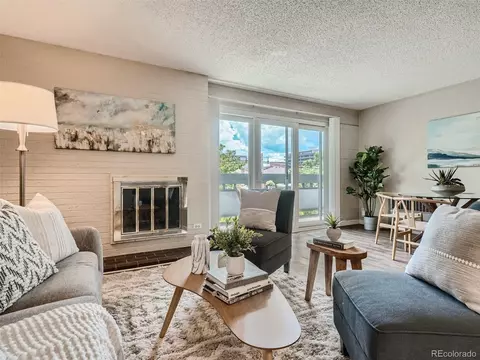 555 E 10th Ave #404, Denver, CO 80203
