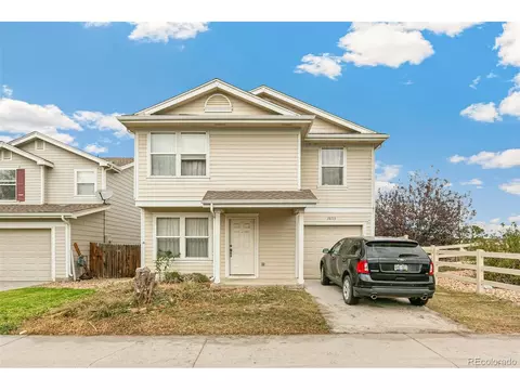 Undisclosed, Longmont, CO 80504