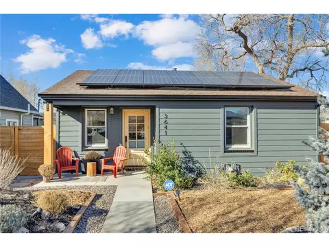 3641 N Milwaukee St, Denver, CO 80205