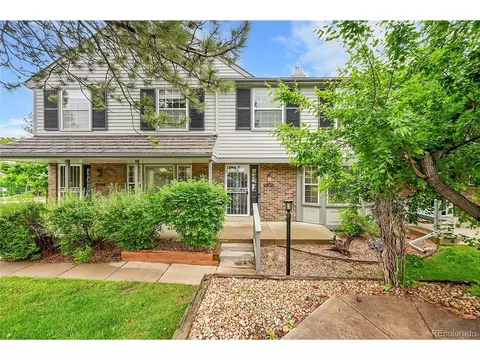 9930 W Progress Pl, Littleton, CO 80123