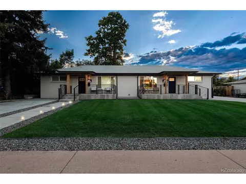 409 S Owens St, Lakewood, CO 80226
