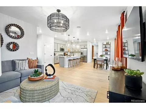 Living - 6821 E 148th Dr, Thornton, CO 80602 photo 1 of 2