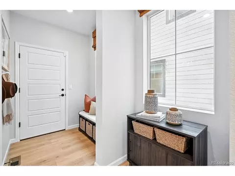 Entry Way - 6821 E 148th Dr, Thornton, CO 80602 photo 2 of 5