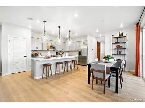 Dining - 6821 E 148th Dr, Thornton, CO 80602 photo 2 of 3
