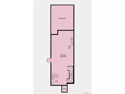 Floorplan - 6821 E 148th Dr, Thornton, CO 80602 photo 3 of 3