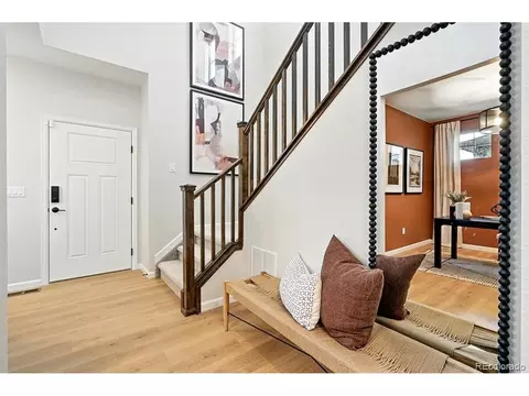 Entry Way - 6821 E 148th Dr, Thornton, CO 80602 photo 1 of 5