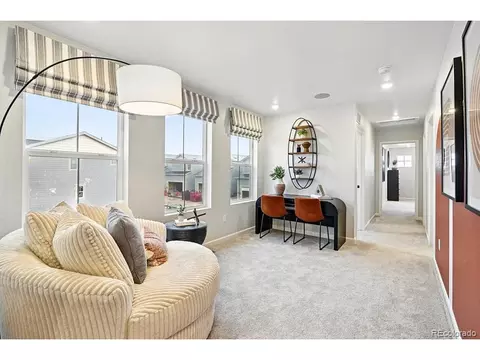 Entry Way - 6821 E 148th Dr, Thornton, CO 80602 photo 4 of 5