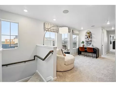 Entry Way - 6821 E 148th Dr, Thornton, CO 80602 photo 3 of 5