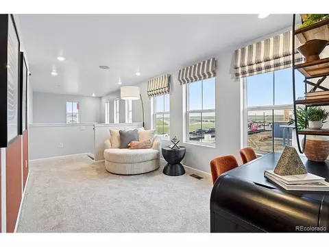 Entry Way - 6821 E 148th Dr, Thornton, CO 80602 photo 5 of 5