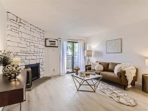 10150 E Virginia Ave #9-107, Denver, CO 80247