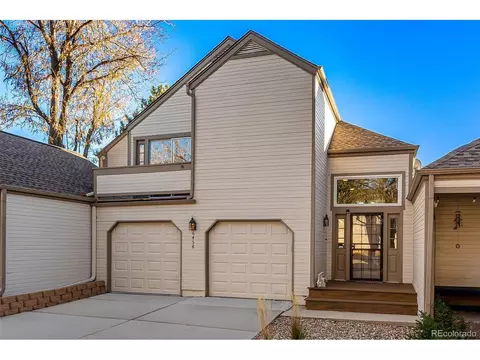 6458 S Hudson St, Centennial, CO 80121