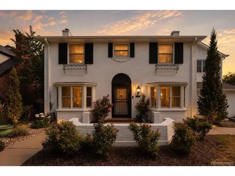 4949 E 6th Avenue Pkwy, Denver, CO 80220