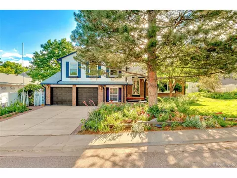 7681 S Jellison St, Littleton, CO 80127
