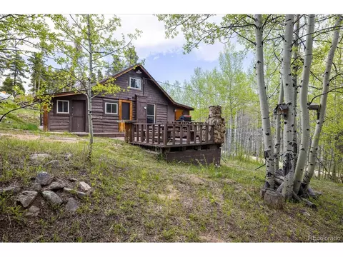 1380 Indian Peak Rd, Golden, CO 80403