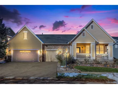 10641 W Indore Dr, Littleton, CO 80127