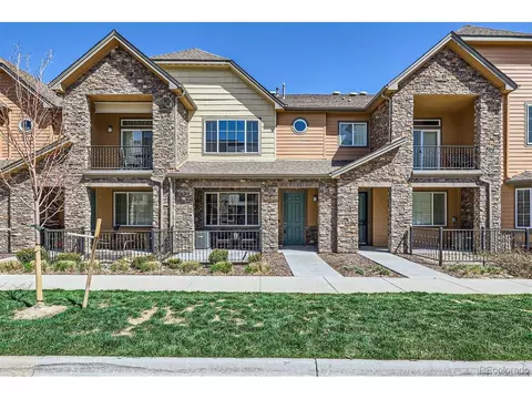 7456 S Logan St, Littleton, CO 80122