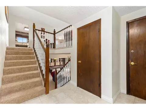 Entry Way - 4808 Beverly Dr, Berthoud, CO 80513 photo 1 of 1