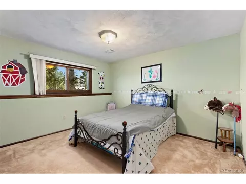 Bedroom - 4808 Beverly Dr, Berthoud, CO 80513 photo 2 of 5