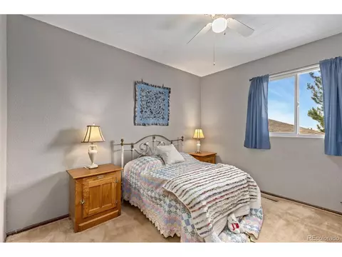 Bedroom - 4808 Beverly Dr, Berthoud, CO 80513 photo 1 of 5