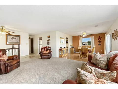 Living - 4808 Beverly Dr, Berthoud, CO 80513 photo 1 of 3