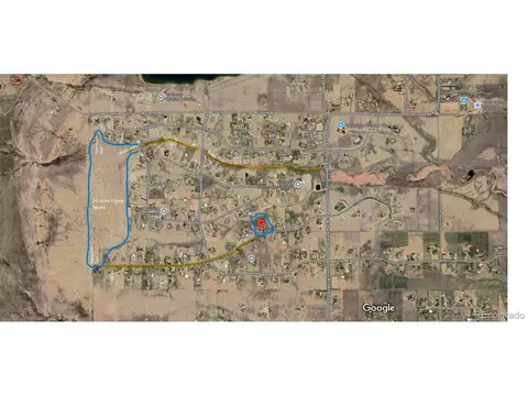 View/Area - 4808 Beverly Dr, Berthoud, CO 80513 photo 2 of 4
