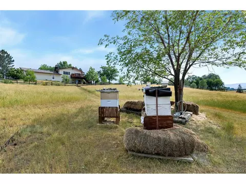 Exterior - 4808 Beverly Dr, Berthoud, CO 80513 photo 2 of 8