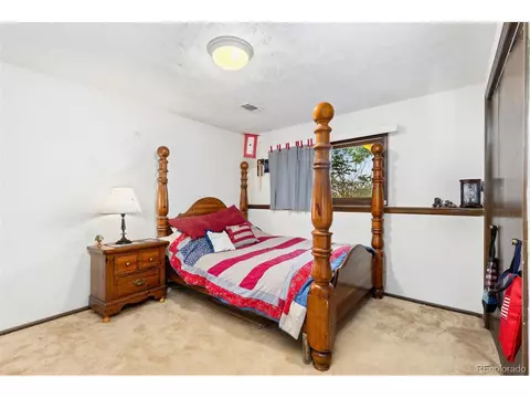 Bedroom - 4808 Beverly Dr, Berthoud, CO 80513 photo 3 of 5