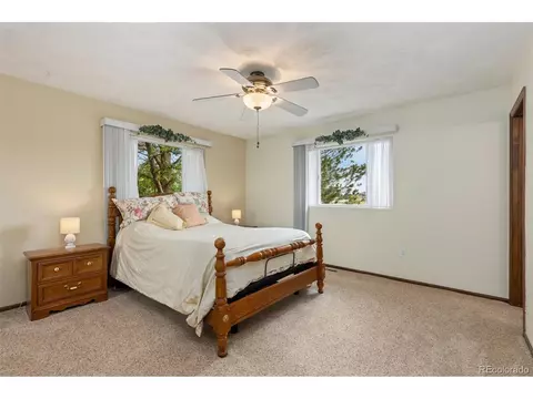 Bedroom - 4808 Beverly Dr, Berthoud, CO 80513 photo 5 of 5