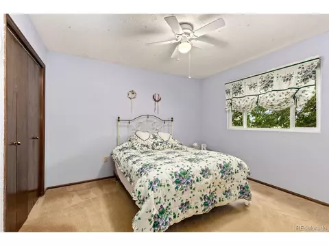 Bedroom - 4808 Beverly Dr, Berthoud, CO 80513 photo 4 of 5