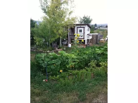 Exterior - 4808 Beverly Dr, Berthoud, CO 80513 photo 7 of 8