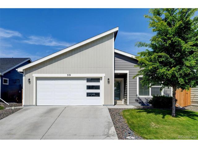 719 S Hoover Ave, Fort Lupton, CO 80621