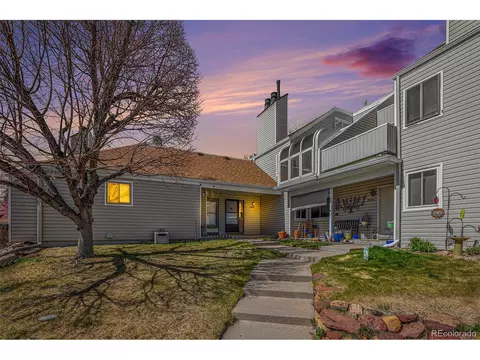 2644 S Xanadu Way #D, Aurora, CO 80014
