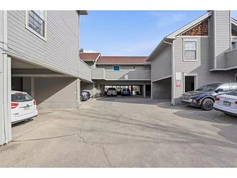 Exterior - 1405 Broadway #206, Boulder, CO 80302 photo 10 of 12