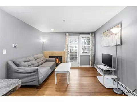 Living - 1405 Broadway #206, Boulder, CO 80302 photo 3 of 3