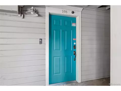 Exterior - 1405 Broadway #206, Boulder, CO 80302 photo 8 of 12