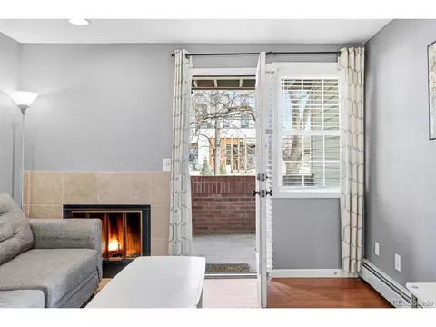 Entry Way - 1405 Broadway #206, Boulder, CO 80302 photo 2 of 2