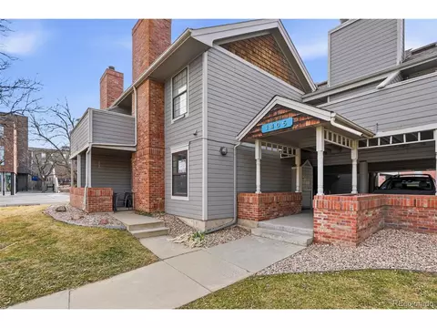 Exterior - 1405 Broadway #206, Boulder, CO 80302 photo 2 of 12