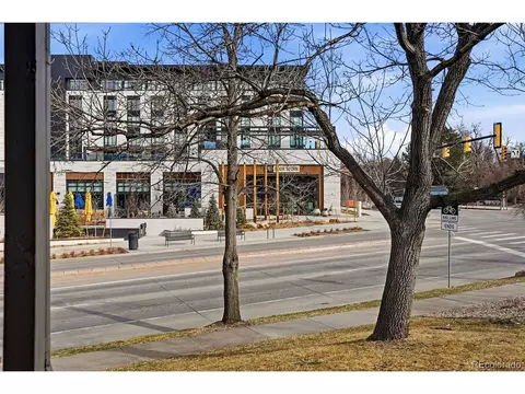 Exterior - 1405 Broadway #206, Boulder, CO 80302 photo 7 of 12
