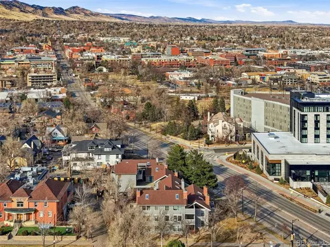 View/Area - 1405 Broadway #206, Boulder, CO 80302 photo 4 of 4