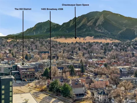 Other - 1405 Broadway #206, Boulder, CO 80302 photo 17 of 18
