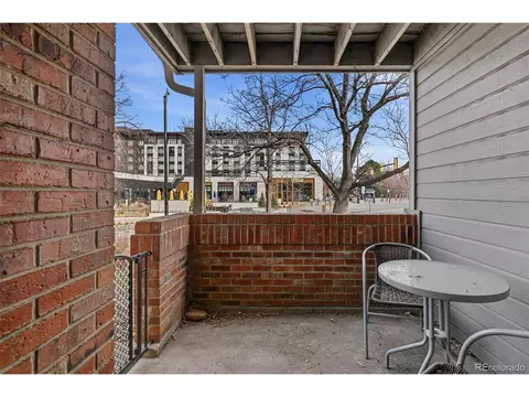 Exterior - 1405 Broadway #206, Boulder, CO 80302 photo 6 of 12