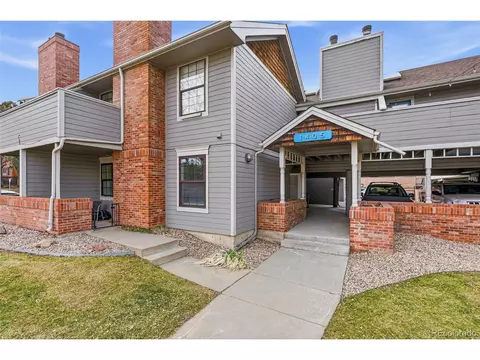 Exterior - 1405 Broadway #206, Boulder, CO 80302 photo 3 of 12
